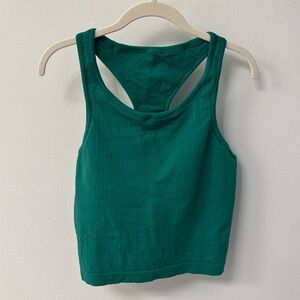 Lululemon Ebb To Street Tank
